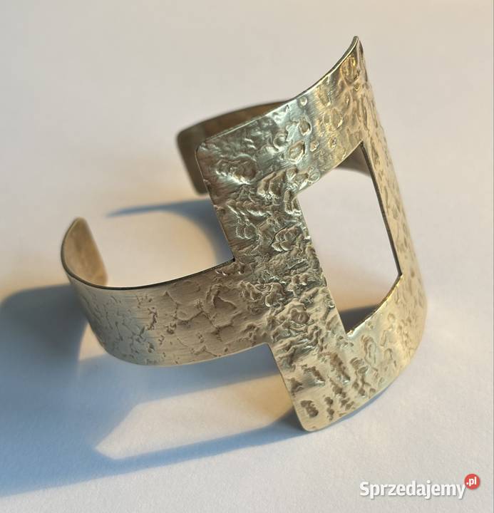 Bransoletka Dakar Mango Bydgoszcz