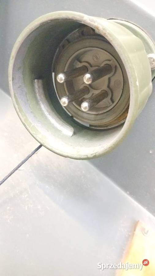 Prostownik spawalniczy marki Bester TYP BAB Skierniewice sprzedam