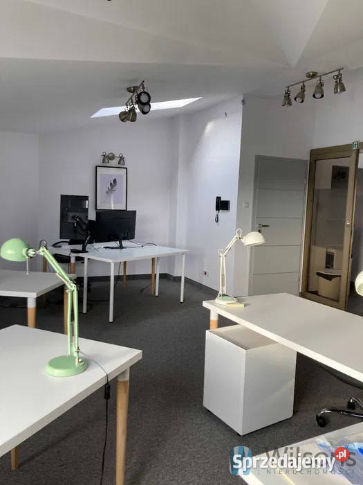 Lokal 42m2 Warszawa Wynajem mazowieckie