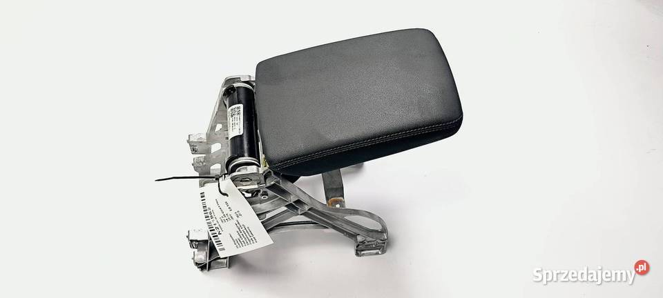 PODŁOKIETNIK AUDI A4 B9 QUATTRO 8W0864283E osobowe Lipno