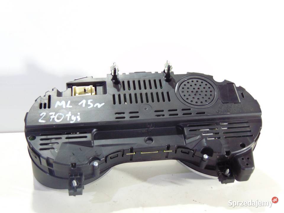 LICZNIK A1669003005 ML W166 30 CDI