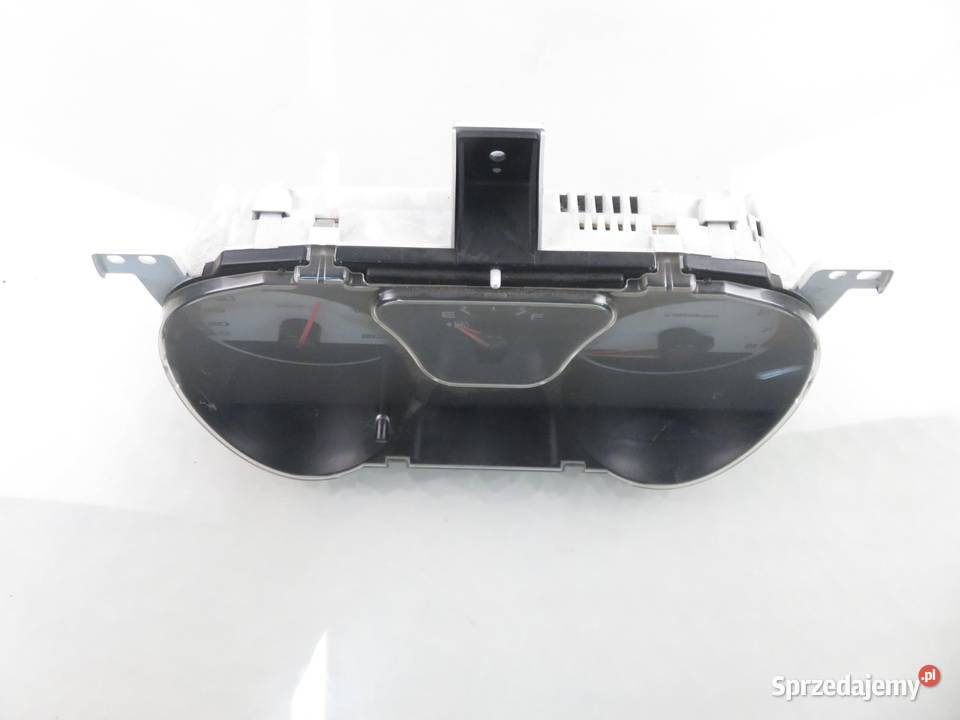 LICZNIK SUBARU JUSTY III 13 AWD 3410086G20 osobowe sprzedam