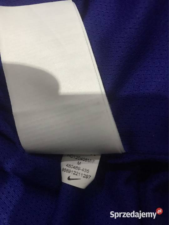 Bluza Barcelony Nike Konin