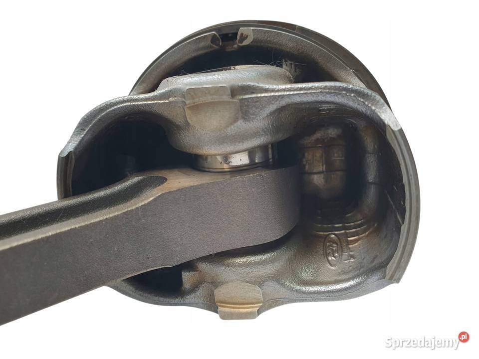 TŁOK SILNIKA Ford Focus 10 ecoboost M1DA 5GFB Chełm sprzedam