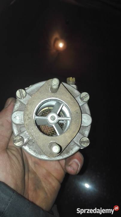 Turbina do malucha osobowe Wolbrom