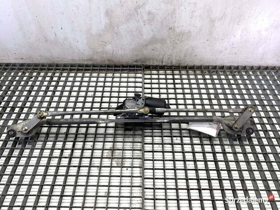 MECHANIZM WYCIERACZEK PRZÓD CHRYSLER 300C Mechanizmy wycieraczek