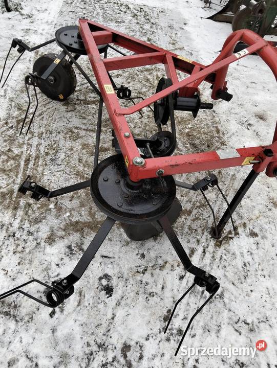 Sprzedam pająka do siana Huta Koszary