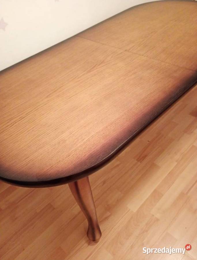 Sprzedam stół małopolskie Gorlice