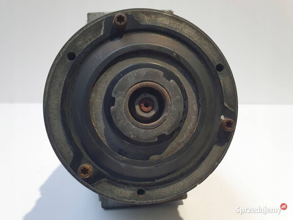 SPRĘŻARKA KLIMATYZACJI VW Touran 19 TDI lubelskie Rudka