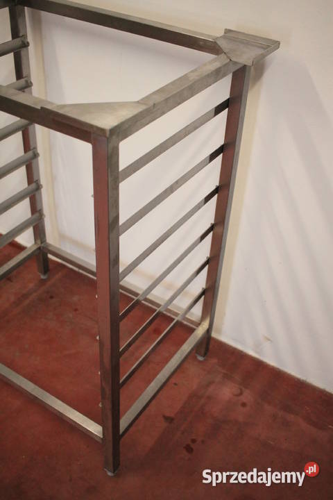 Podstawa pod pieczmywarkę Polgast 70x525 Pszczyna