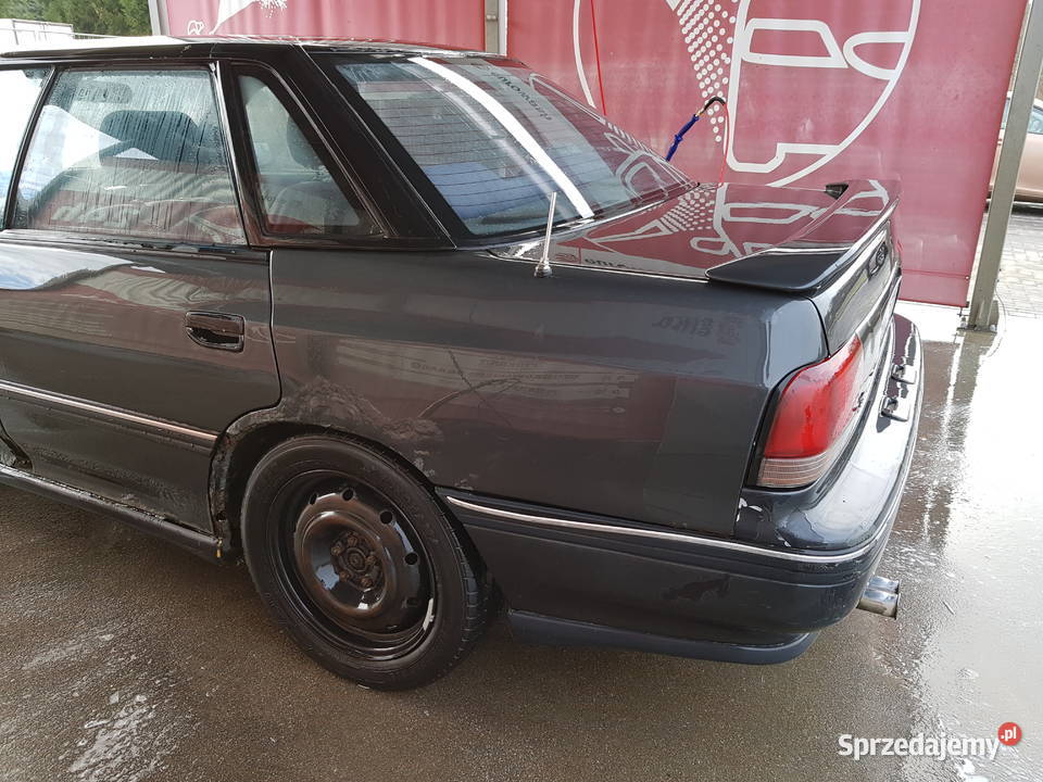 SUBARU LEGACY TURBO 1993r 20 200 Drzewica
