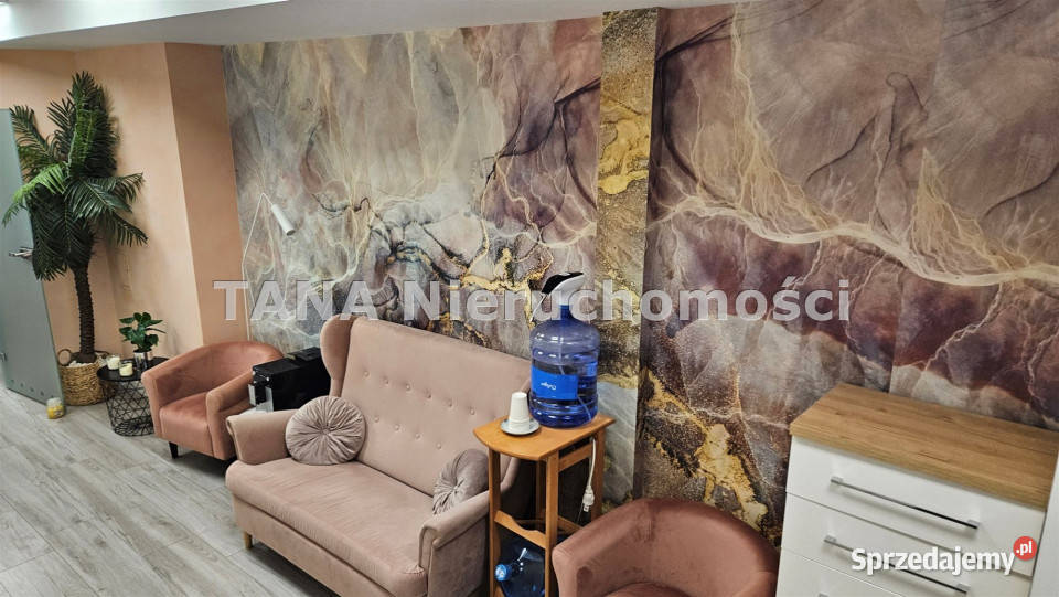 Lokal Kraków 81m2