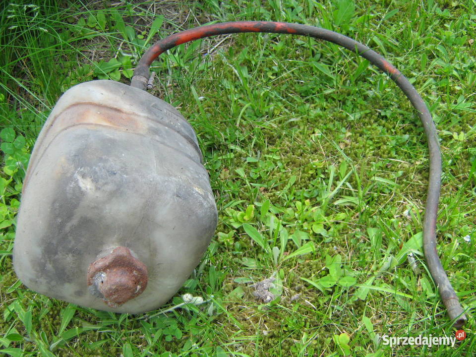Polonez Caro żuk fiat 125 zbiornik wyrównawczy mazowieckie