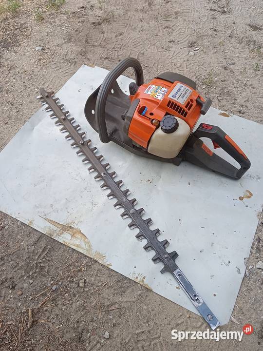 Nozyce Husqvarna 325