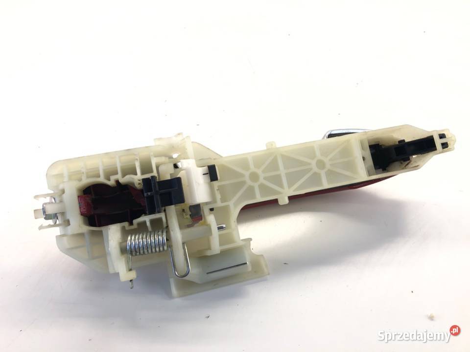 KLAMKA ZEWNĘTRZNA LEWY TYŁ KIA SPORTAGE IV SUV