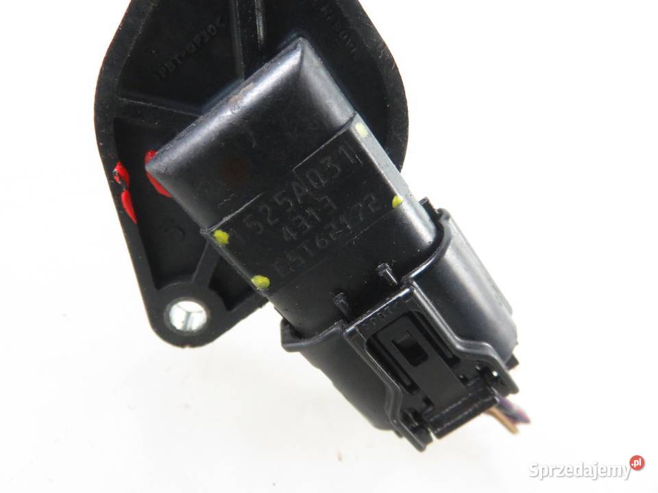 PRZEPŁYWOMIERZ MITSUBISHI OUTLANDER III 20 Przepływomierze