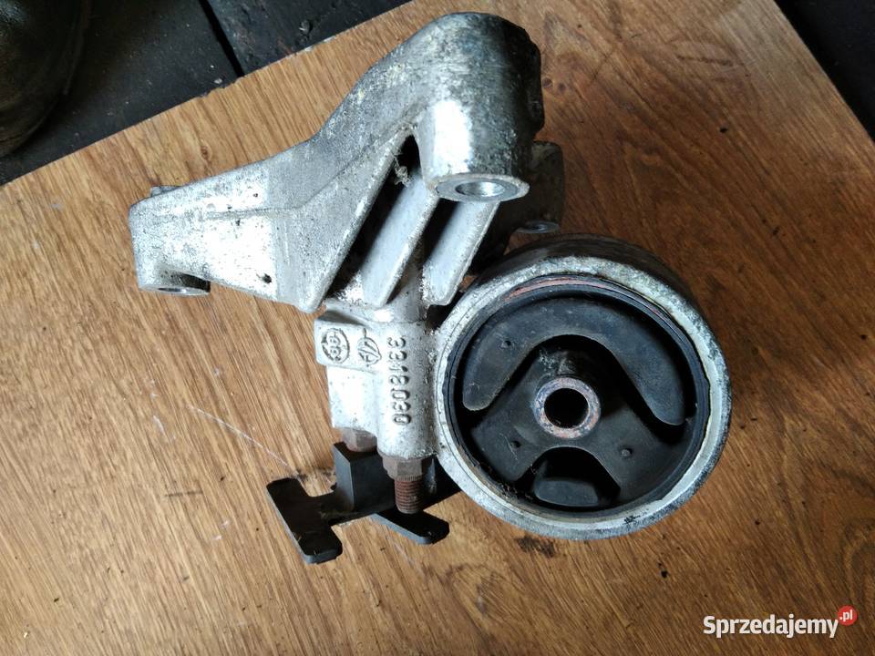 Poduszka łapa skrzyni biegów Volvo v40 MR290428 Krośniewice