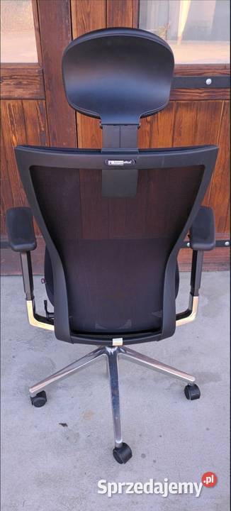 Fotel biurowy FURSYS SIDIZ T50N Wrocław