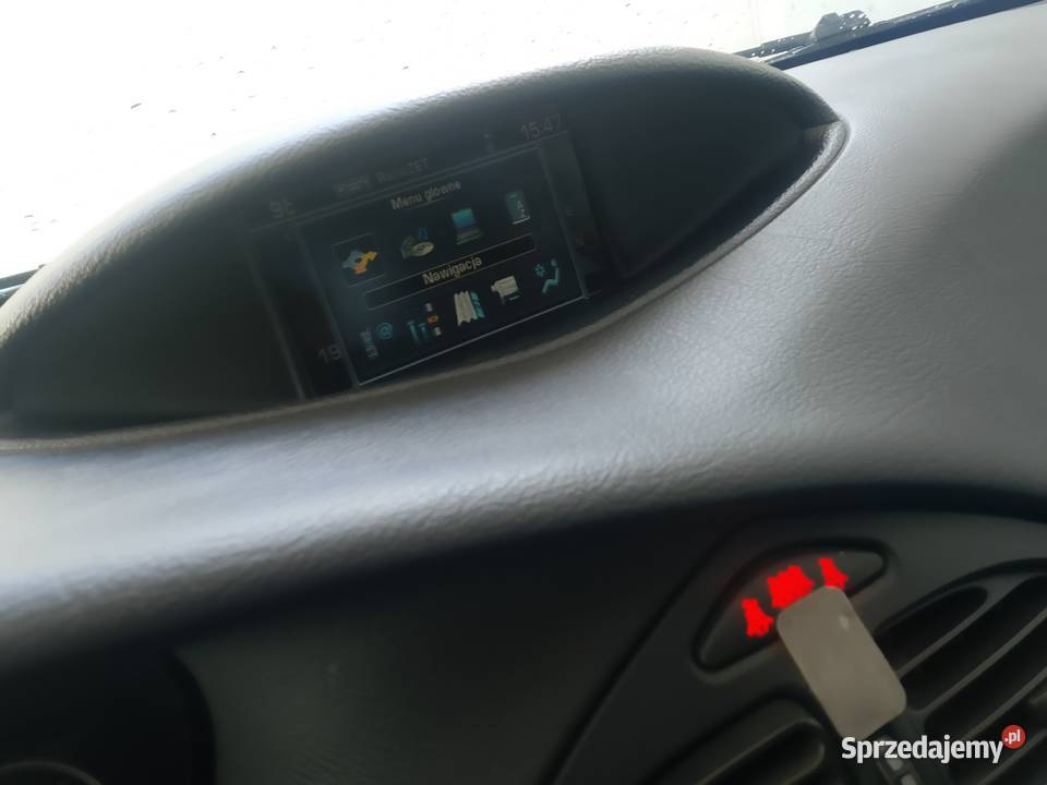 Citroen C5 18benzyma 2006 benzyna Wałcz