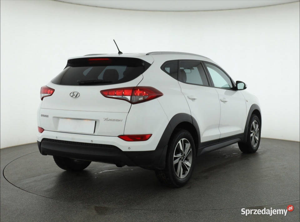 Hyundai Tucson 16 GDI gniazdo USB Piaseczno