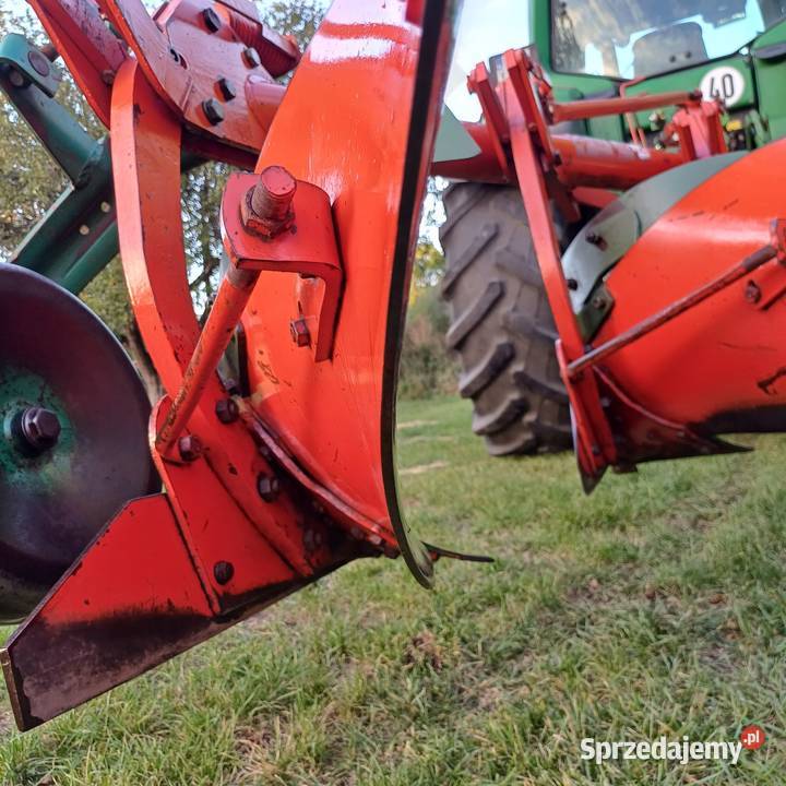 Kverneland pług pługi sprężyna resor oryginał Radom sprzedam