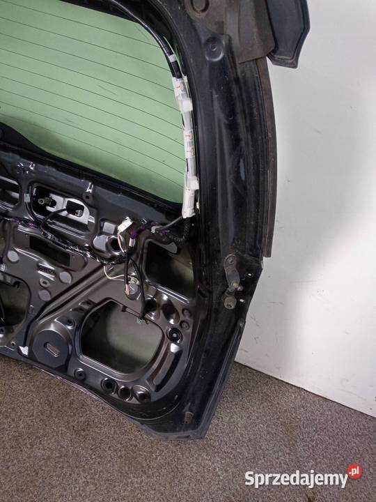 KLAPA TYŁ SZYBA 209 Toyota RAV4 IV 2012 sprzedam
