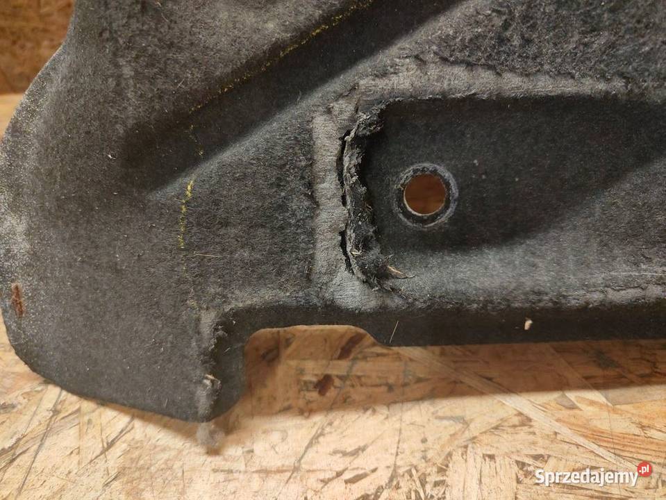 Osłona Podwozia Tunelu Audi A4 B8 LIFT 8K0825209 osobowe Pleszew
