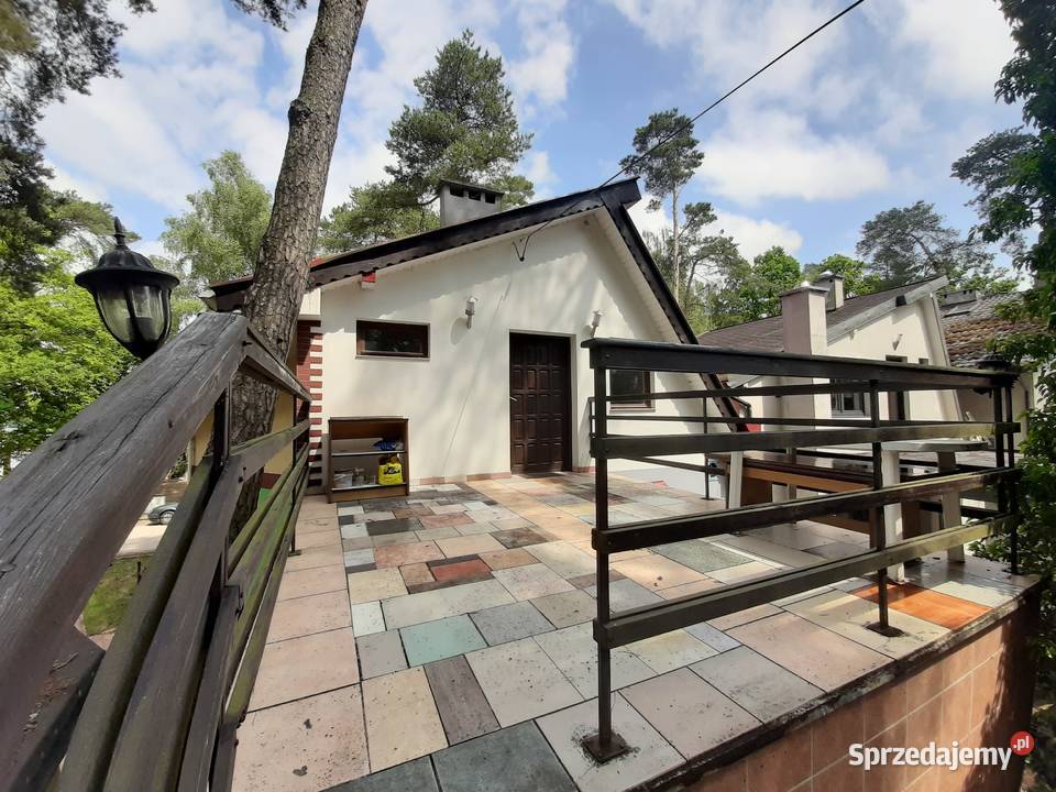 Dom 140 m2 z widokiem na jezioro k Torunia Kamionki Małe