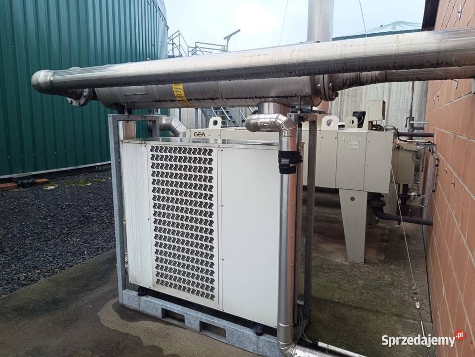 Biogas Pozostałe Biłgoraj