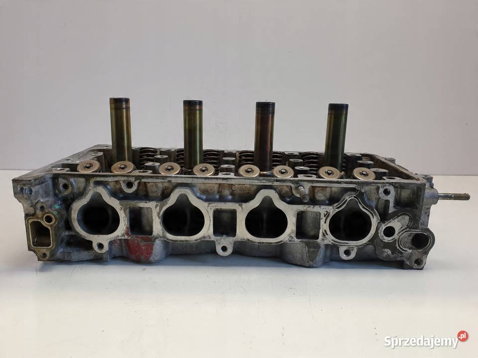 Honda Accord VII 20 VTEC VTEC GŁOWICA CYLINDRÓW Janów