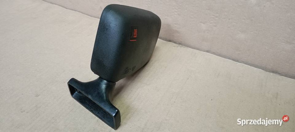Prl Lusterko zewnętrzne lewe BJH Cross mini Fiat osobowe