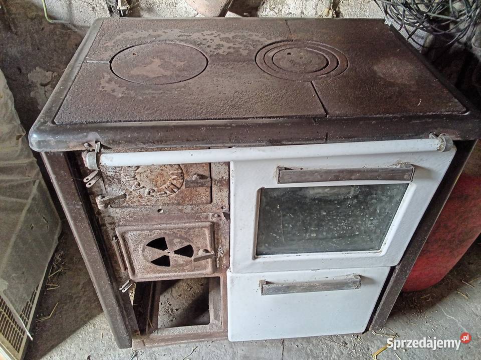 Kuchnia grudziadzka szawkowa Dom i Ogród Lipno