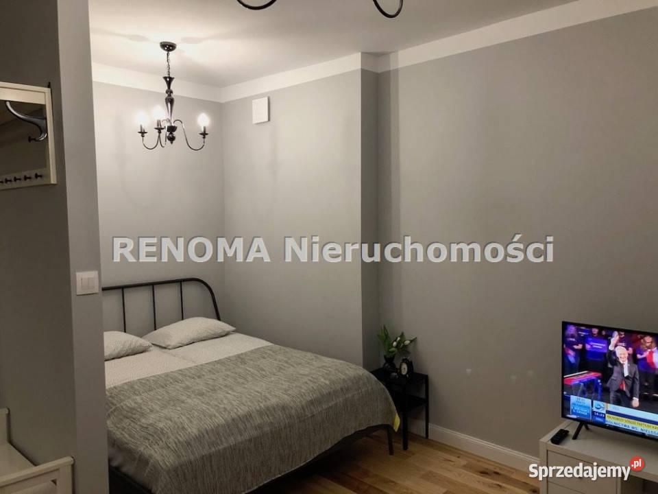 Mieszkanie Białystok 2896m2 1pokojowe podlaskie