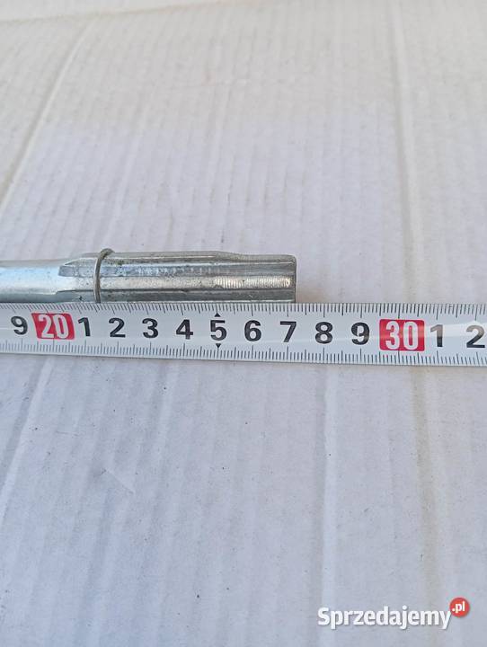 WAŁ KARDAN DYFER K750 URAL DNIEPR KRÓTKI ZSSR opolskie