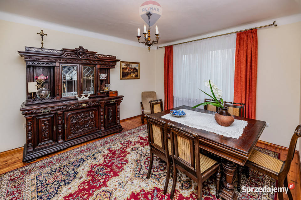 Dom w którym odetchniesz Sprzedaż mazowieckie Nasielsk