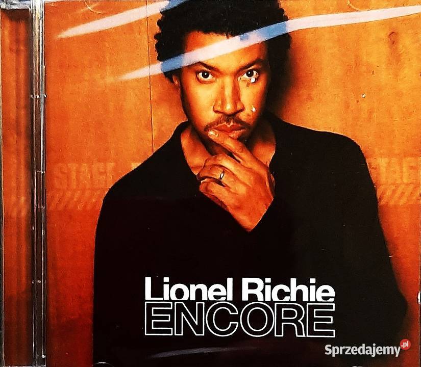 Album CD RICKY MARTIN Album The Best of CD 1 płyta Legnica sprzedam