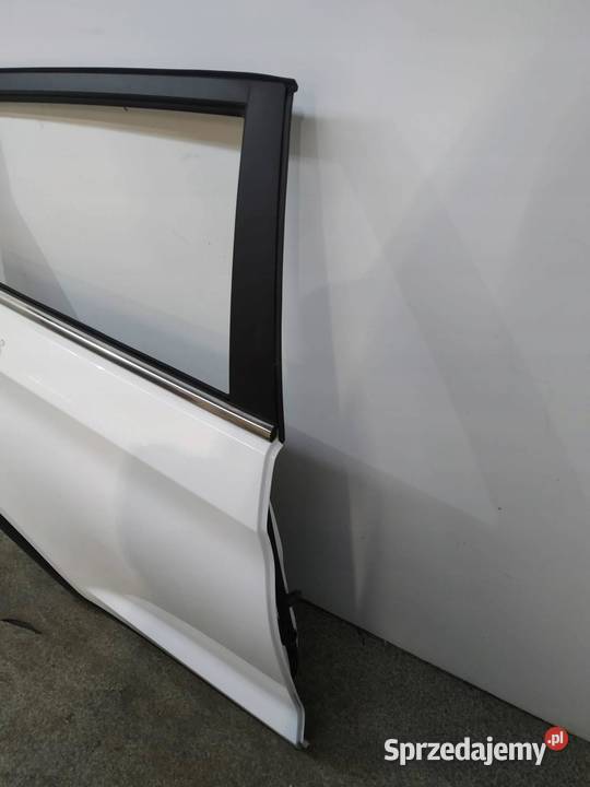 DRZWI PRAWE TYŁ PYW Hyundai Tucson III 20152020 sprzedam