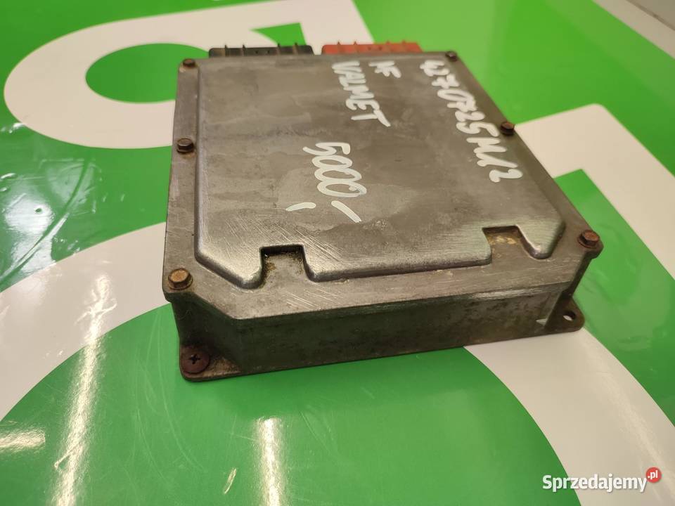 Komputer Sterownik Moduł ECU 4270725M12 Massey Elektryka i zapłon Wilkowo