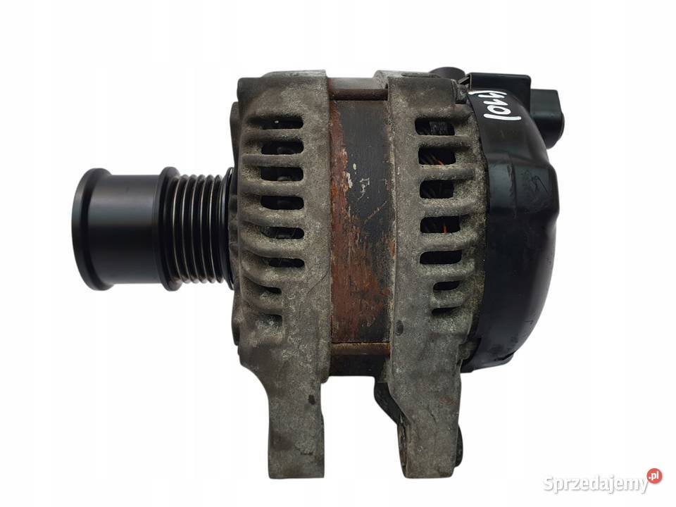ALTERNATOR Ford Focus III 10 EcoBoost Chełm