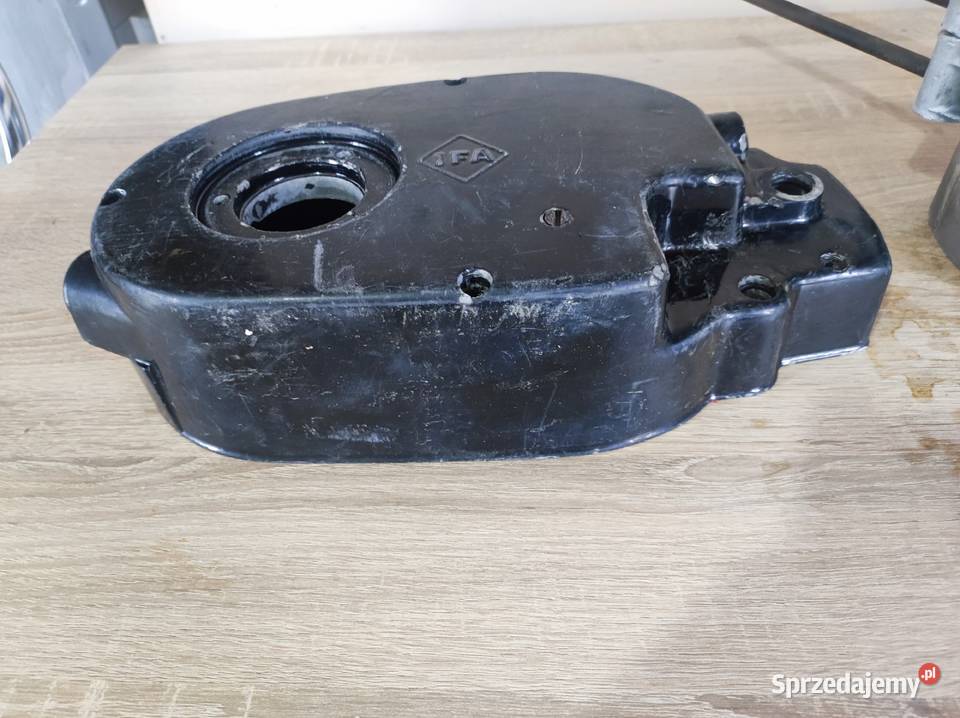 Kartery mz etz 250 Włodawa