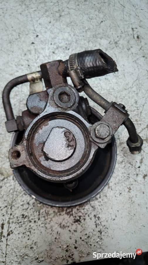 Pompa wspomagania Ford Escort 18 osobowe