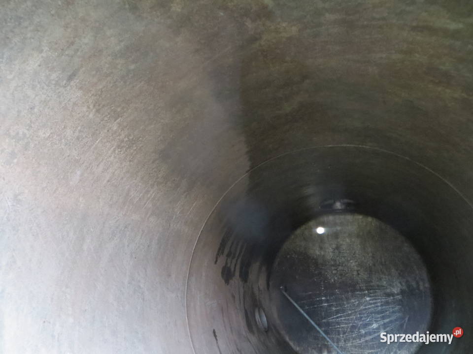 Beczkowóz Beczka 4000 ltr Cielcza