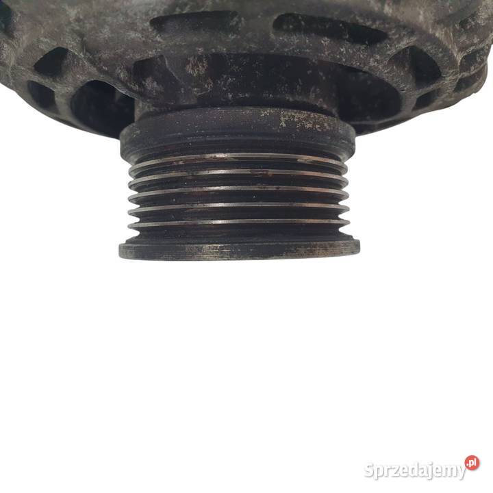 ALTERNATOR Opel Vectra C Signum Astra H Zafira B osobowe Układ elektryczny silnika lubelskie Chełm