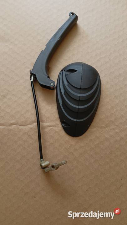 Nożyce elektryczne do żywopłotu CZĘŚCI Kłodzko