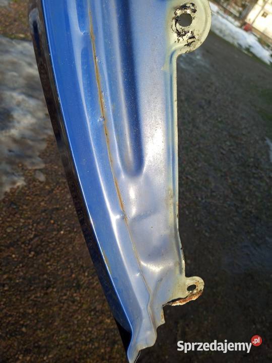 Błotnik golf 4 LW5Z lewy osobowe Parchowo