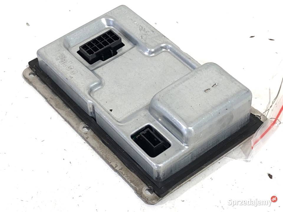 PRZETWORNICA XENON CITROEN C8 89030461 MODUŁ