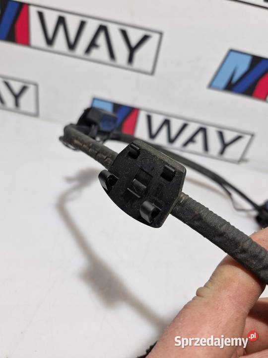 BMW X3 F25 X4 F26 PRZEWÓD WĄŻ SPRYSKIWACZY DYSZE osobowe sprzedam