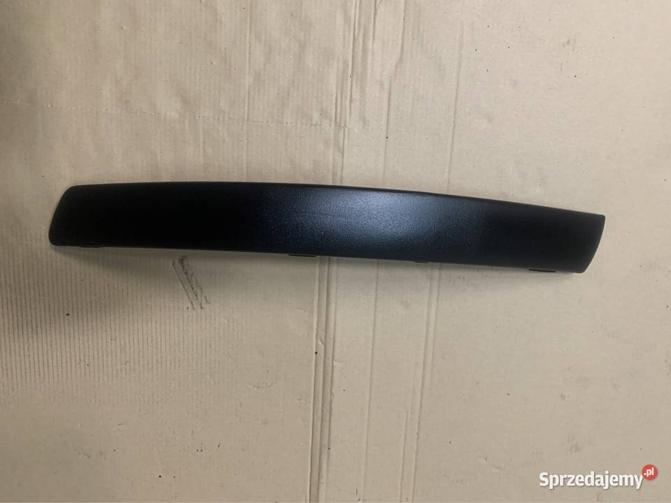 Listwa zderzaka lewy przód 3B0807717 vw passat sprzedam