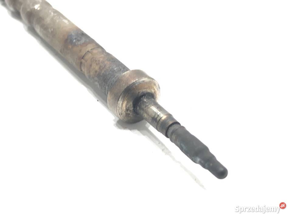 CZUJNIK TEMPERATURY SPALIN BMW E53 7809152 30 sprzedam