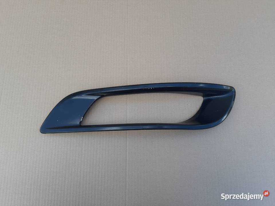 DAF XF 106 EURO 6 RAMKA HALOGENU LEWA 1798471 Trzciel